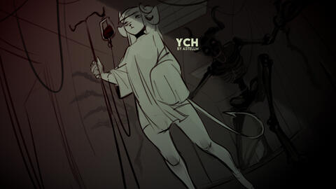 YCH YCH